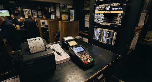 Punto de Venta POS